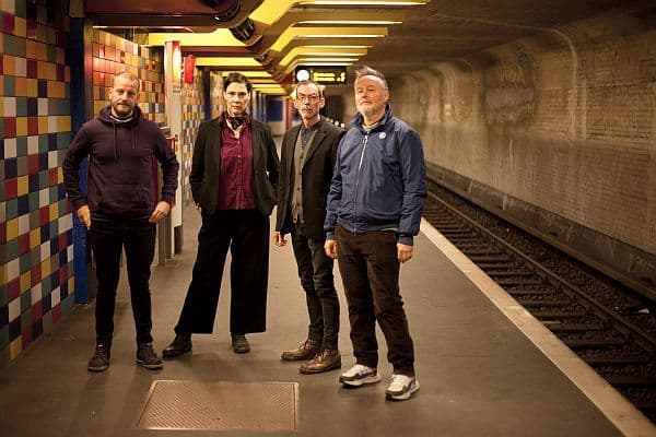 Stereolab wróci po 15 latach