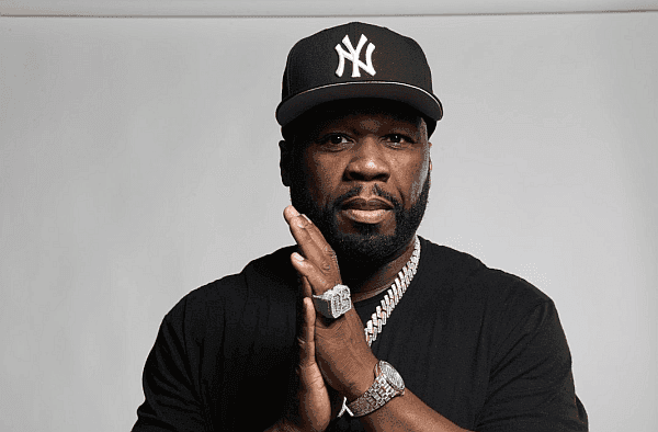 50 Cent wróci do Polski z Busta Rhymes