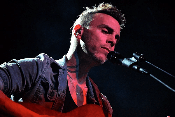 Asaf Avidan na trasie po Polsce