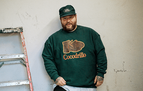 Action Bronson na jedynym koncercie w Polsce