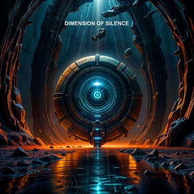 Dimension Of Silence - Dimension Of Silence