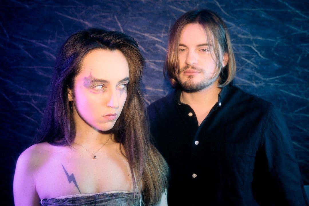 Figger & Maja Laura wydali "Dotyk" z Krzysztofem "Jarym" Jaryczewskim