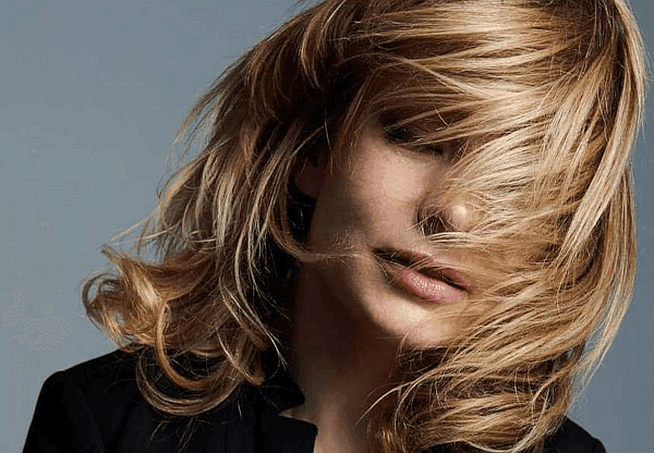 Gosia Stępień zaprosiła do "Piano Baru"