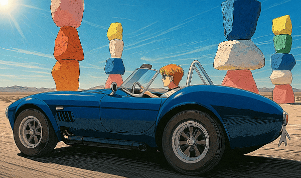Iwo Monroe o odwadze, zmianach i łapaniu spadających gwiazd