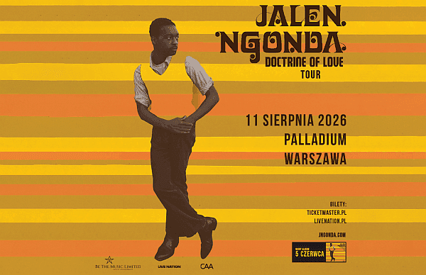 Jalen Ngonda przyjedzie do Polski