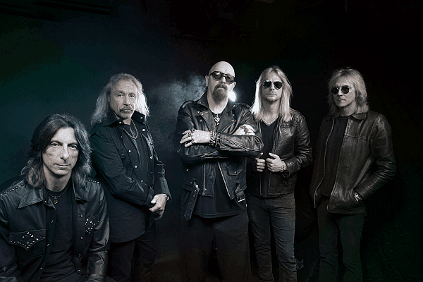 Judas Priest zagra w Krakowie