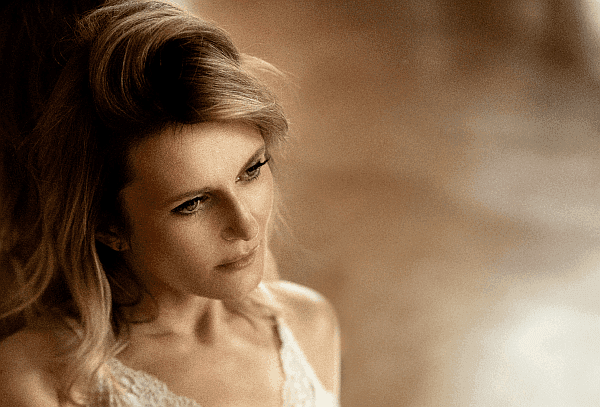 Kasia Lisowska roztoczyła "Aurę"