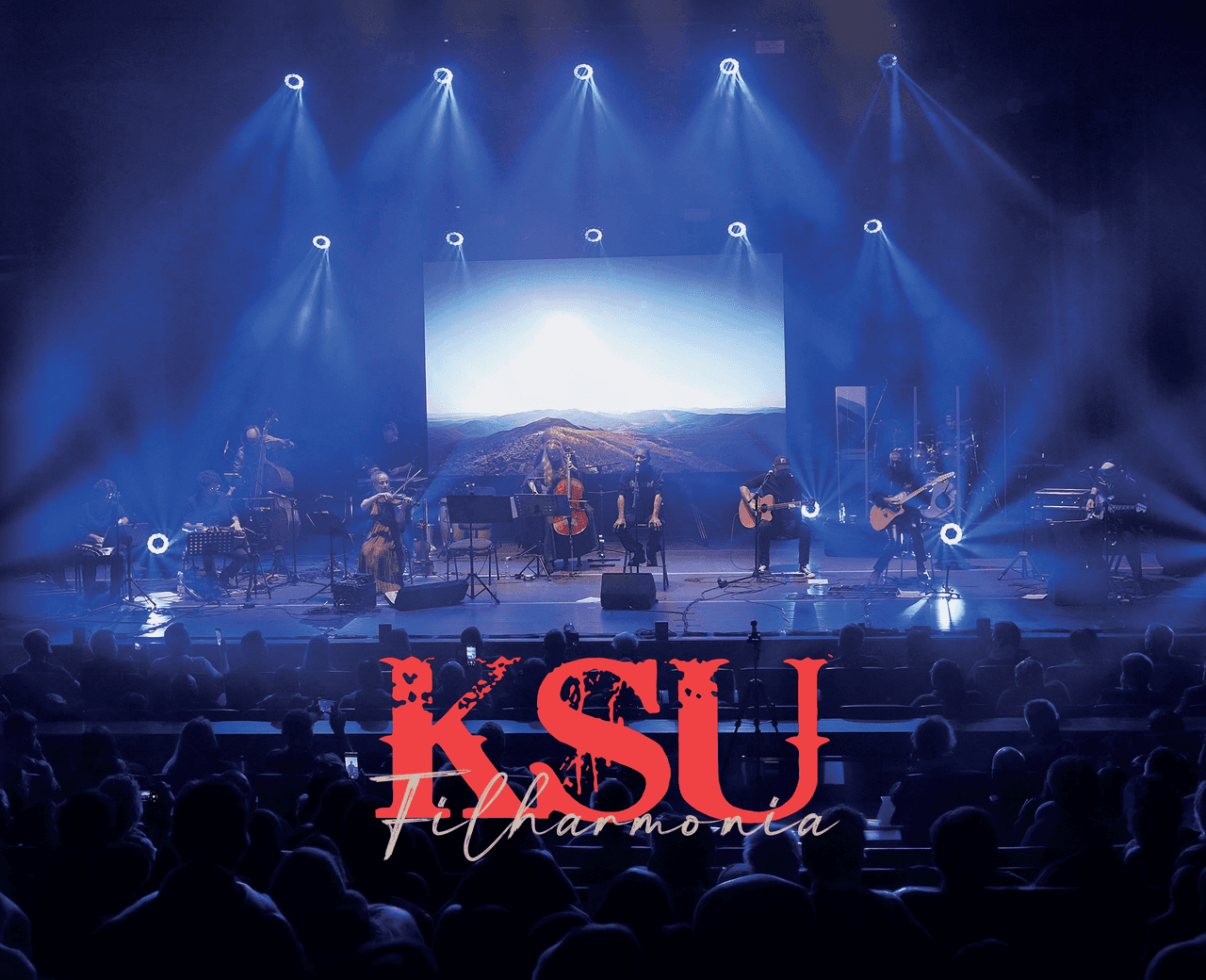 KSU zaprasza do "Filharmonii"