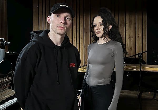 Kasia Lins i Igor Herbut przyrządzili "Truciznę"