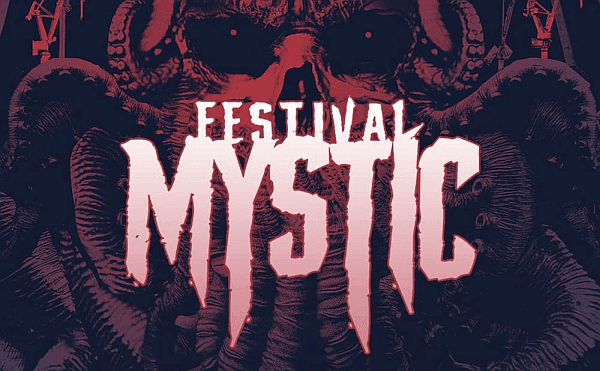 Machine Head drugim headlinerem Mystic Festival 2024