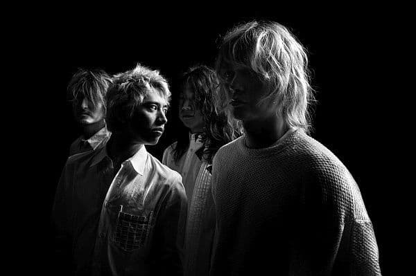 Japońskie One Ok Rock zagra w Warszawie