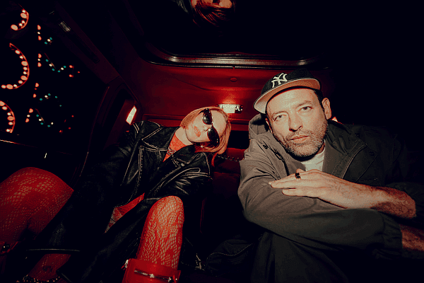 Phantogram za miesiąc zagra w Warszawie