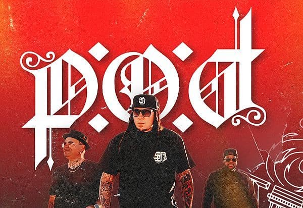 P.O.D.