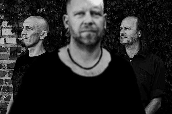 Popsysze zagra koncertową "Powięź"