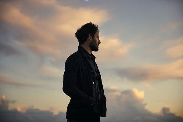 Roo Panes zagra w warszawskim Jassmine