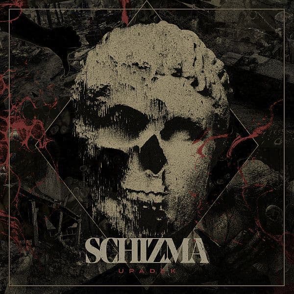 Schizma - Upadek