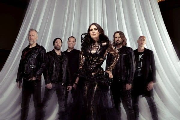 Szczegóły nowej płyty Within Temptation