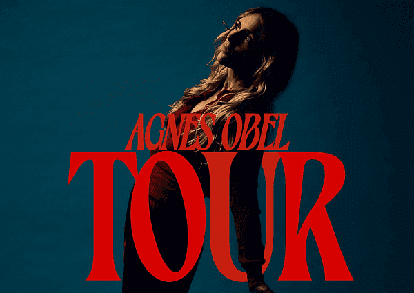 Koncert Agnes Obel w Sopocie coraz bliżej