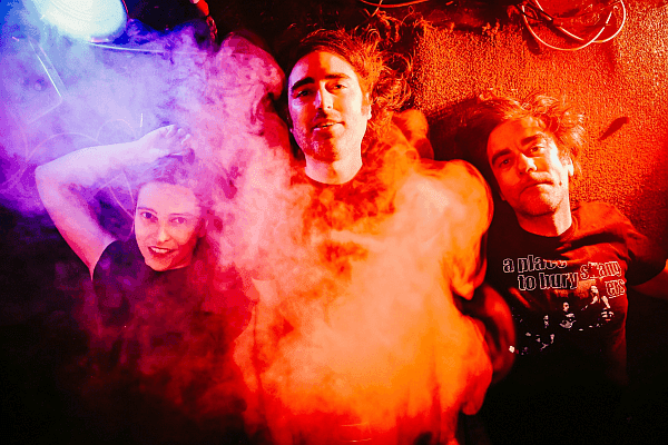 A Place To Bury Strangers