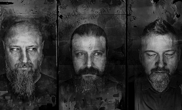 Blindead 23 z nowym singlem „Disposed”