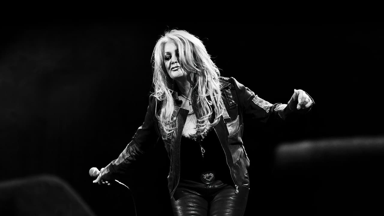 Bonnie Tyler zagra trasę po Polsce