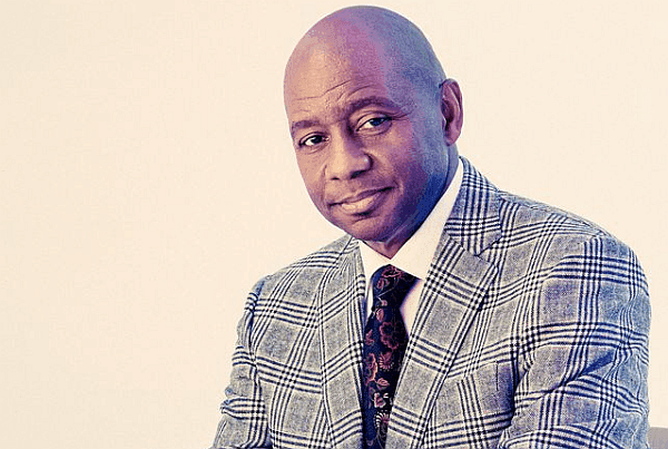 Branford Marsalis