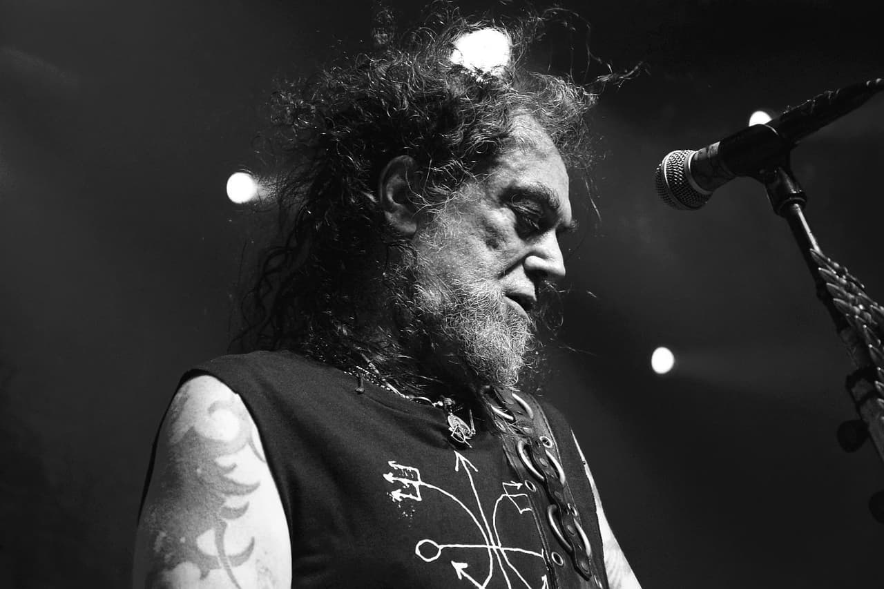 Cavalera Conspiracy / Warszawa, Progresja / 28.06.2026