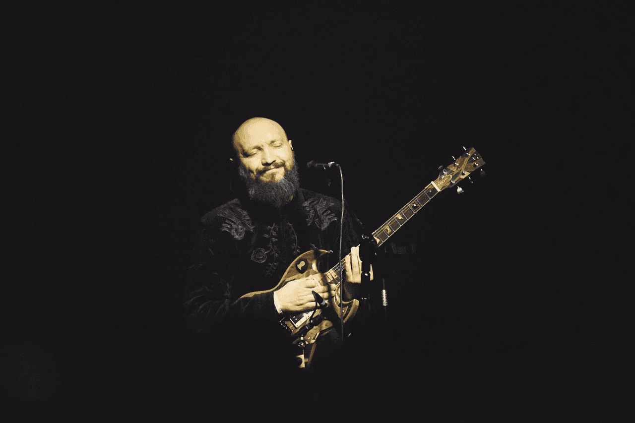 DakhaBrakha / Warszawa, Progresja / 14.11.2024