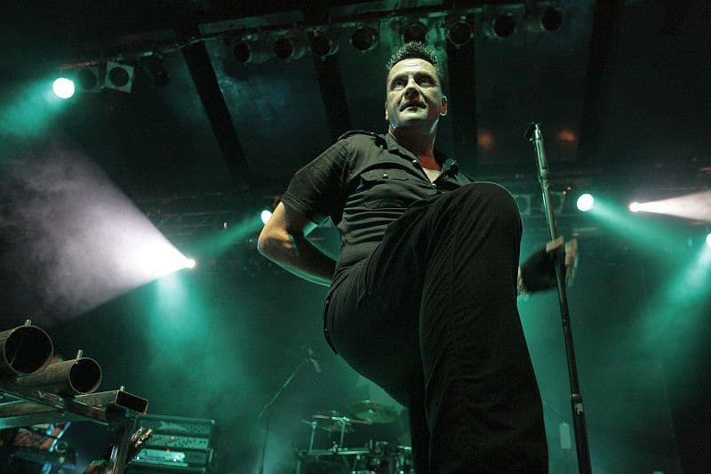 Die Krupps