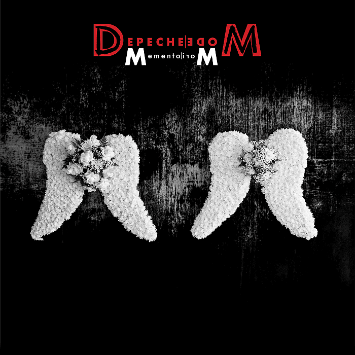 Depeche Mode - Memento Mori