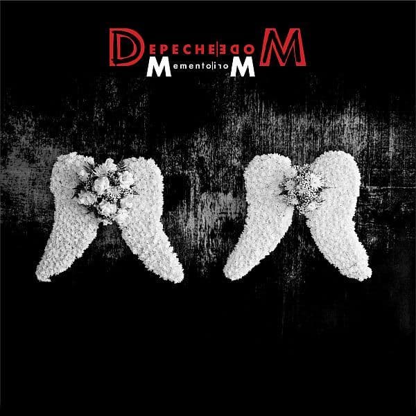 Nowy singel od Depeche Mode