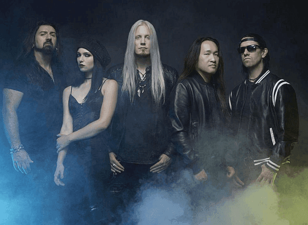 DragonForce