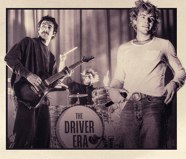 The Driver Era zagra w Polsce