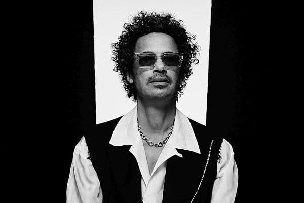 Eagle-Eye Cherry przyjedzie do Polski