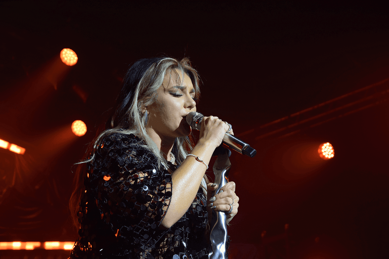 Ewa Farna / Warszawa, Progresja / 19.10.2025