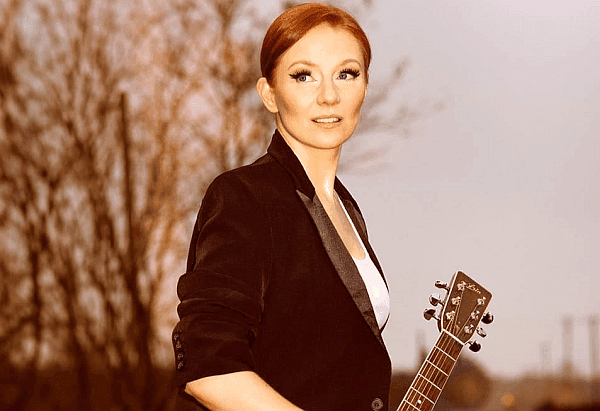 Ewelina Flinta