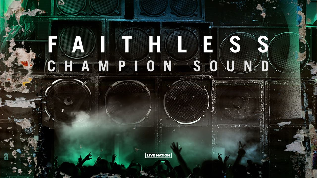 Faithless / Warszawa, Progresja / 06.09.2024