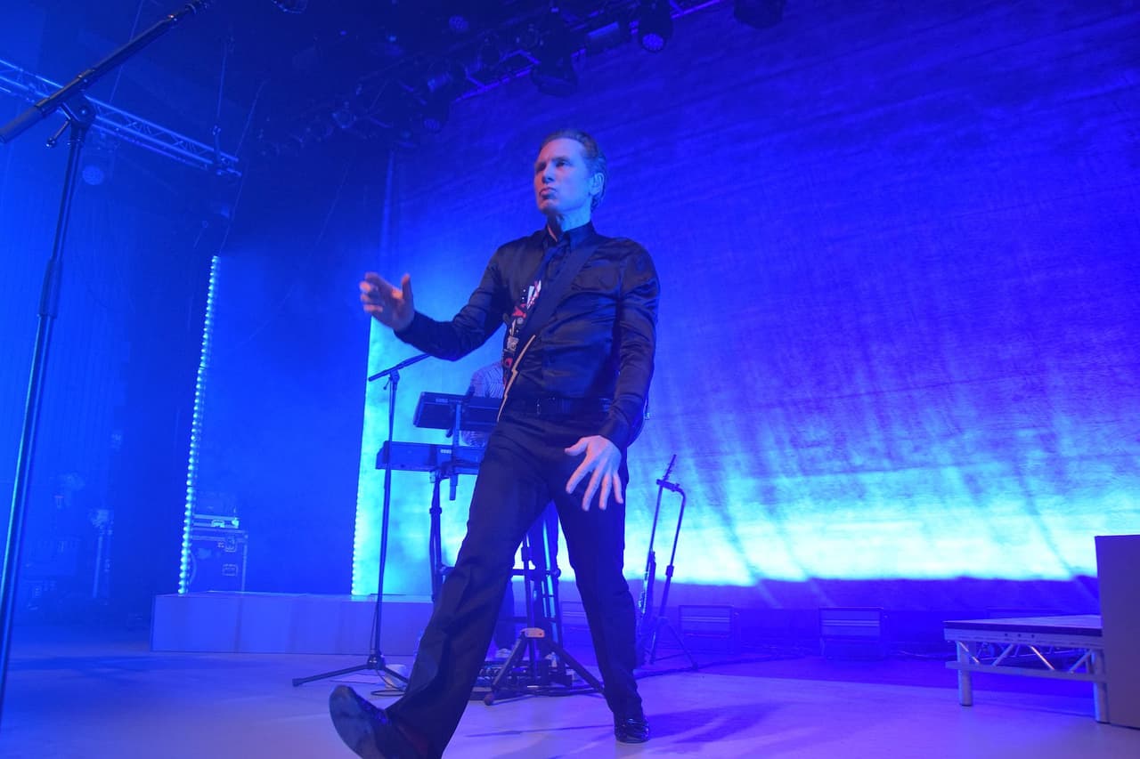 Franz Ferdinand / Warszawa, Progresja / 25.02.2025