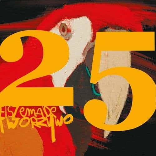 Fisz Emade Tworzywo - 25