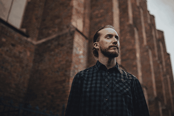 Łukasz Fudro zaprasza do swojego muzycznego świata