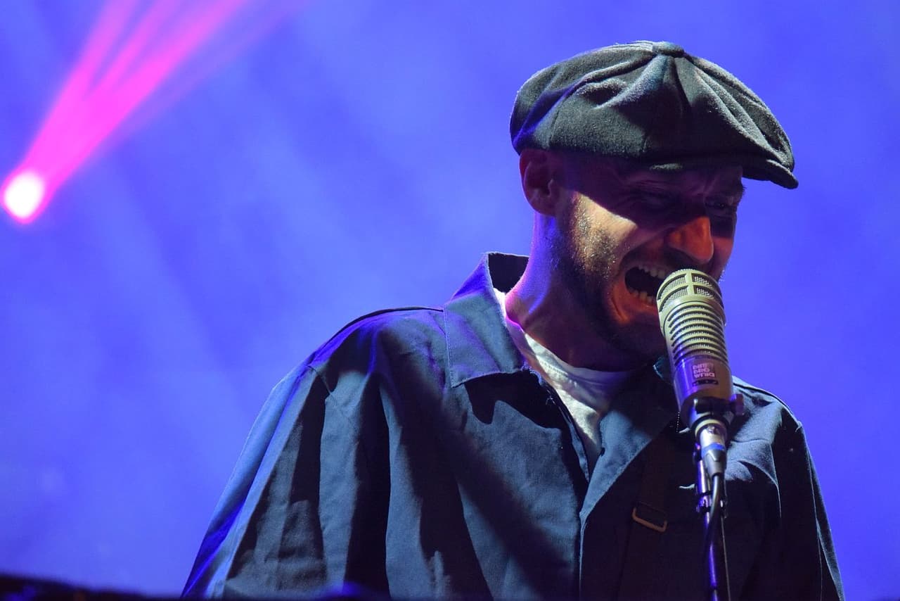 Hańba! / Warszawa, Dom Kultury Świt / 08.11.2025