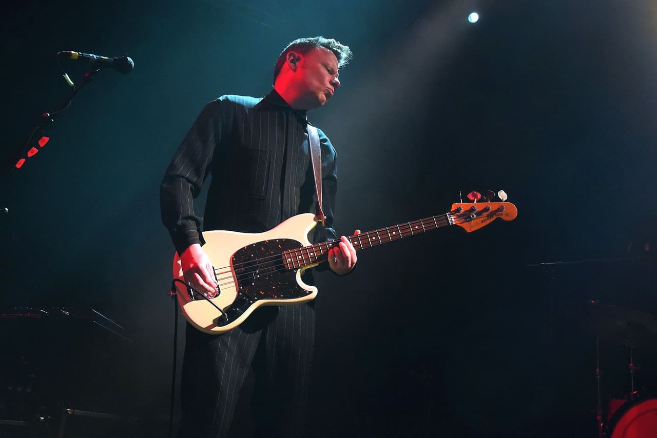 Hooverphonic