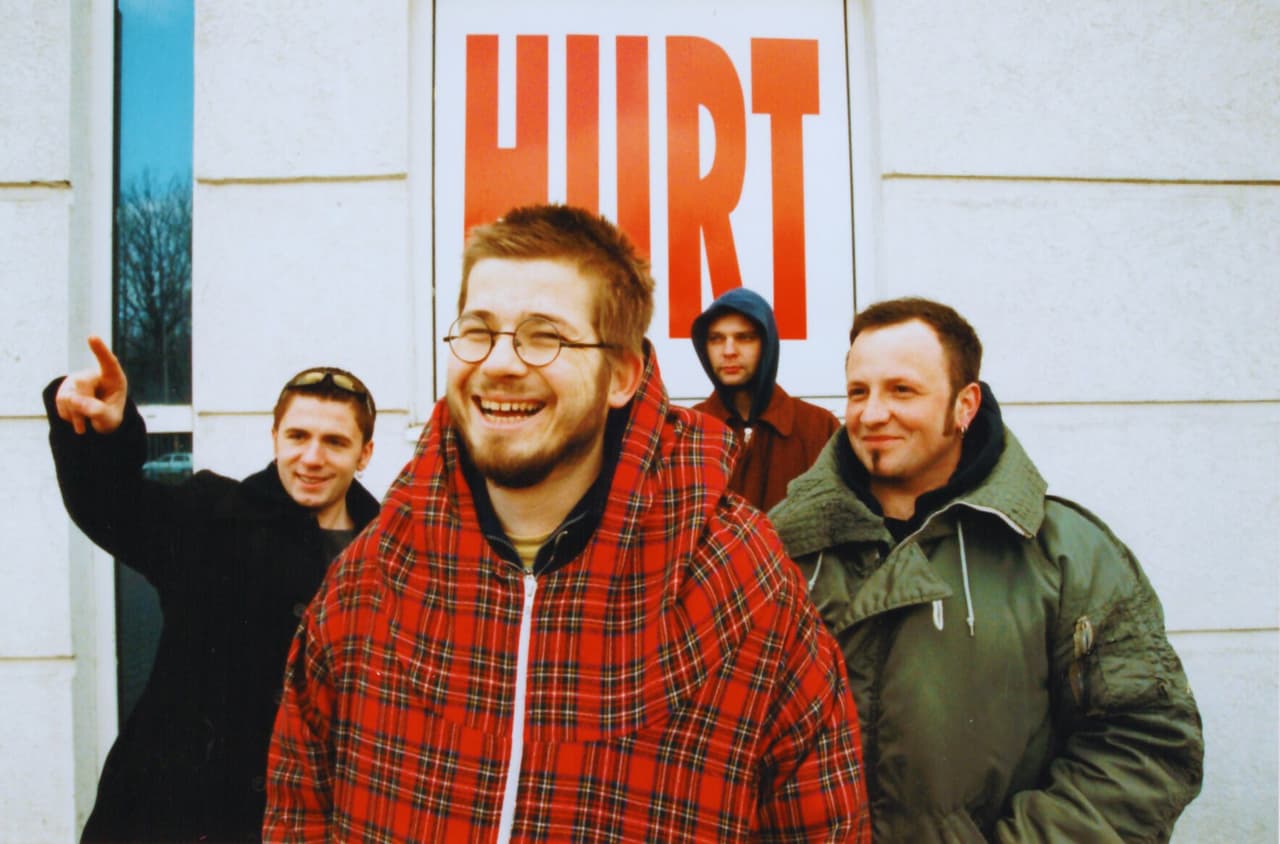 Hurt wydał cyfrową wersję debiutu