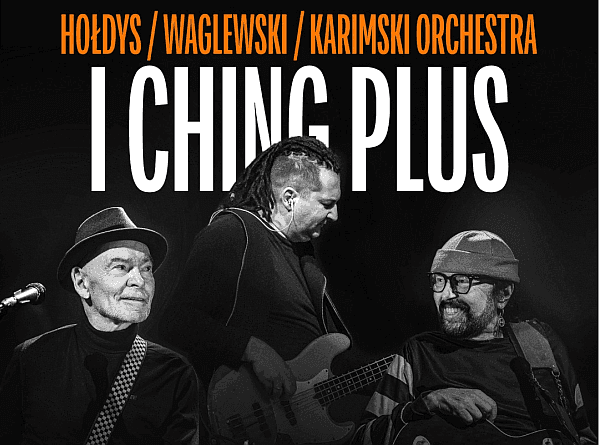 I Ching wróci w wersji koncertowej po 40 latach