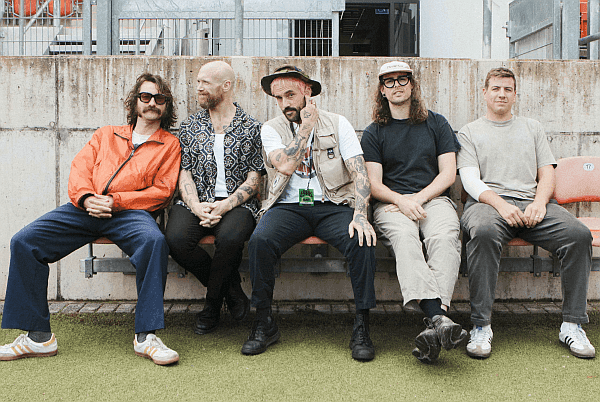 IDLES w nowym filmie Darrena Aronofsky'ego