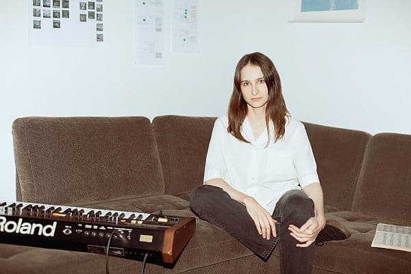 Joanna Longić nagrała soundtrack do "Guard Up!"