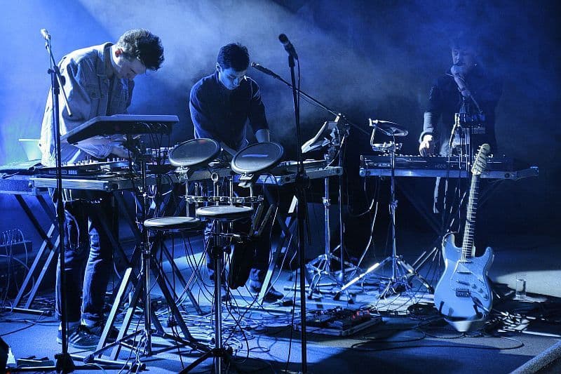 KAMP! wyda pożegnalny album koncertowy