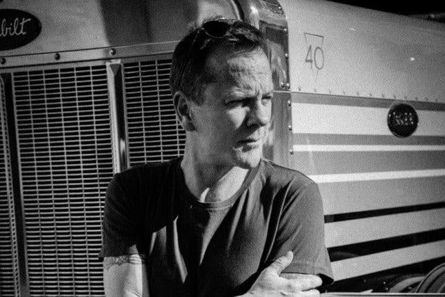 Kiefer Sutherland za 5 dni w Warszawie
