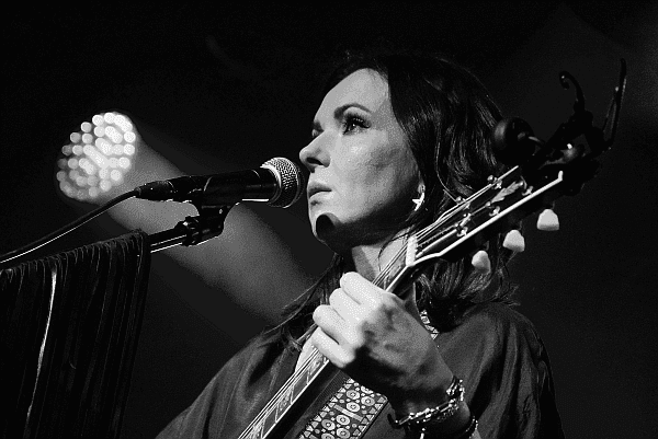Kasia Kowalska wspomina "Gemini" po 30 latach