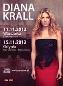 Diana Krall - Sala Kongresowa - Warszawa